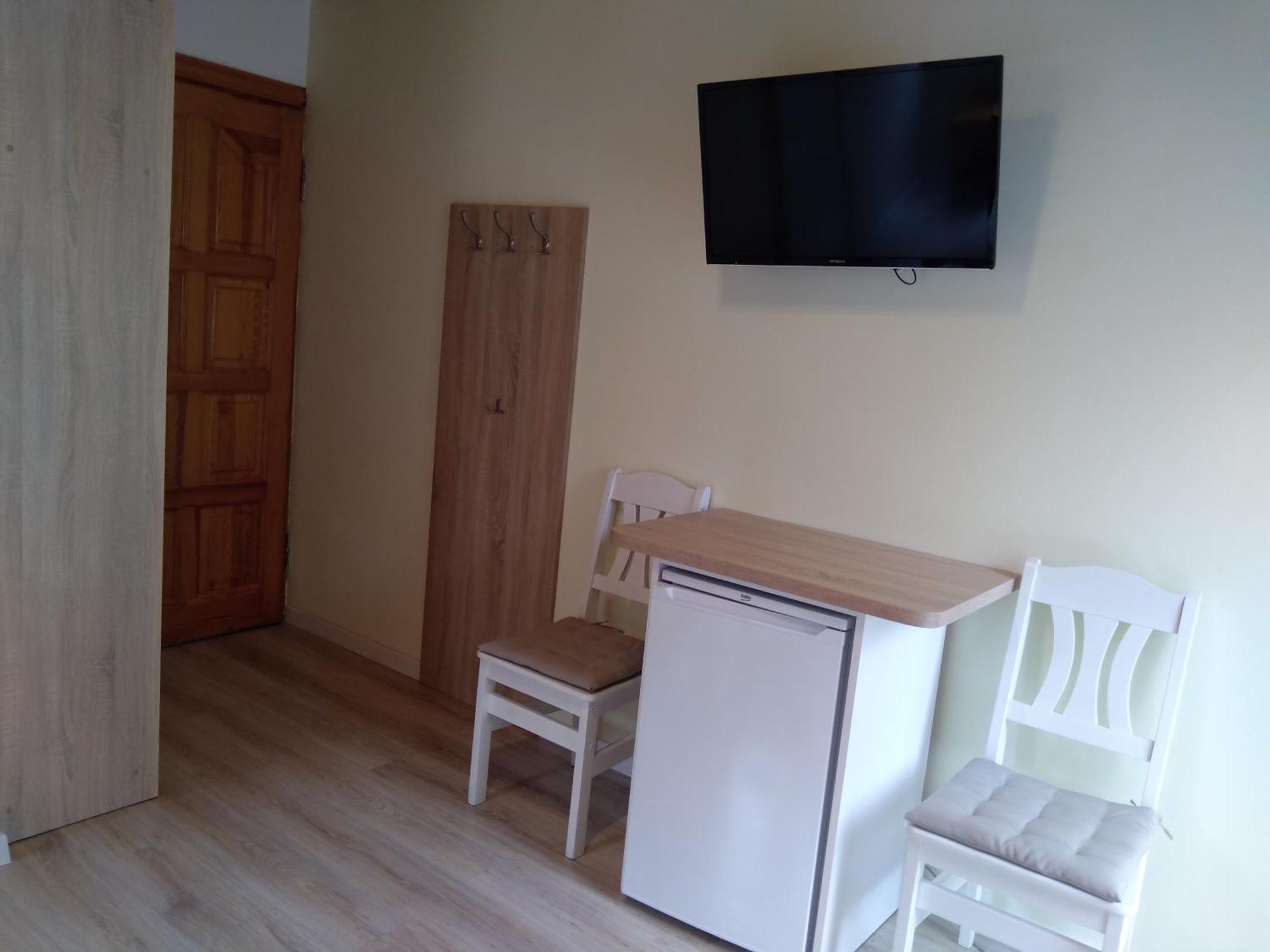 Ferienwohnung Muszla Pobierowo Exterior foto