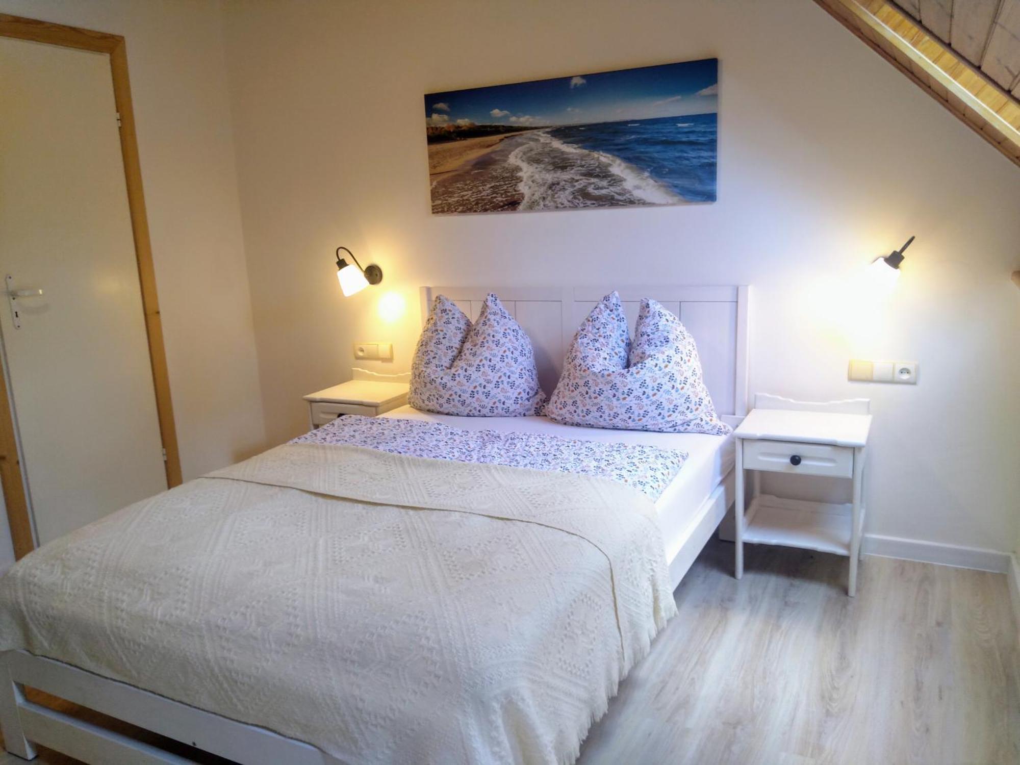 Ferienwohnung Muszla Pobierowo Exterior foto